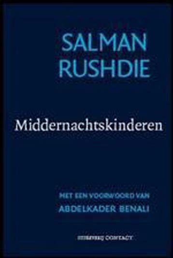 Middernachtskinderen - Salman Rushdie 9789025413996, Verzenden, Gelezen, Salman Rushdie
