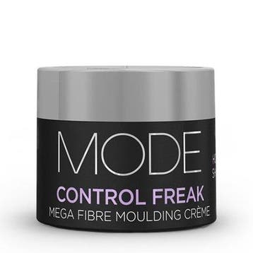 ASP Mode Control Freak Moulding Creme - 75ml, Ophalen of Verzenden, Nieuw, Gel, Wax, Haarlak of Mousse