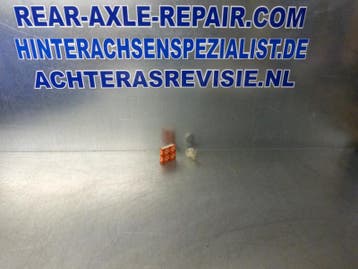 Groef kogellager open merk FAG (Lagers diversen, Overig), Verzenden, Nieuw