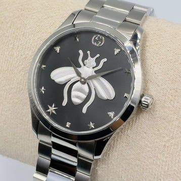 Gucci - G-Timeless - Zonder minimumprijs - YA1264136 -, Nieuw