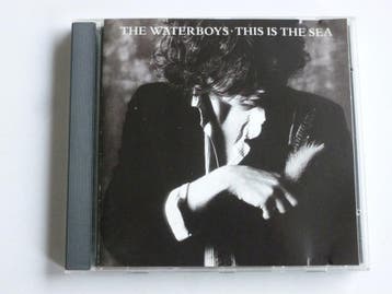 The Waterboys - This is the Sea (chrysalis), Ophalen of Verzenden, Zo goed als nieuw