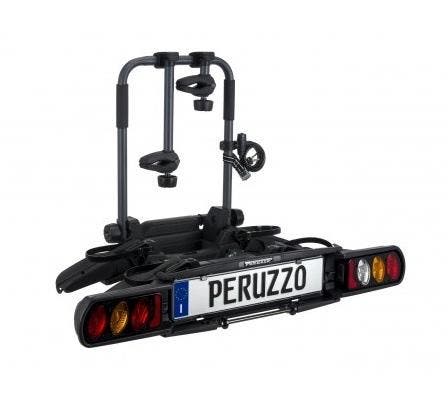 Peruzzo Pure Instinct 2 E-bike Fietsendrager, Auto diversen, Dakdragers, Verzenden