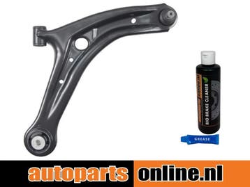 Draagarm Ford Transit voorzijde, rechts, onder, Verzenden, Nieuw, Ford