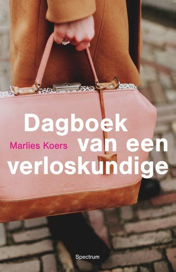 Dagboek van een verloskundige - Marlies Koers 9789000372935, Verzenden, Gelezen, Marlies Koers