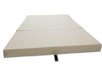 Logeermatras 120x200x10 | Nieuw | Scherpe Prijs, Nieuw, Ophalen of Verzenden, 100 cm of meer, Matras