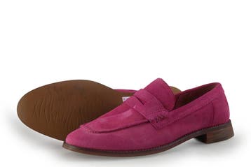 Sub55 Loafers in maat 40 Roze, Overige kleuren, Verzenden, Overige typen, Sub55