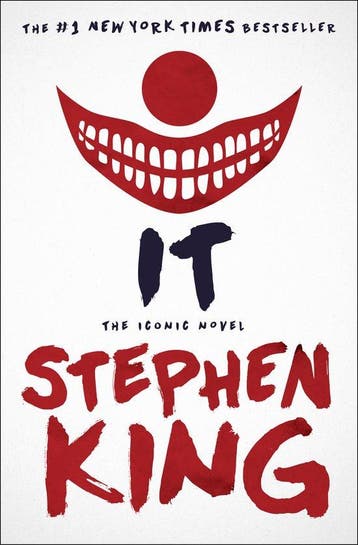 9781501142970 It | Tweedehands, Verzenden, Zo goed als nieuw, Stephen King