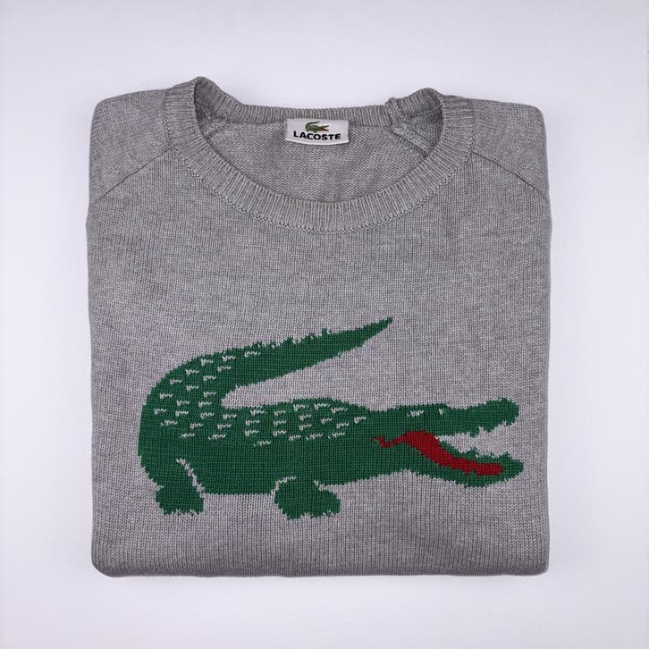 Lacoste Trui Heren XS S M L XL XXL, Kleding | Heren, Truien en Vesten, Nieuw