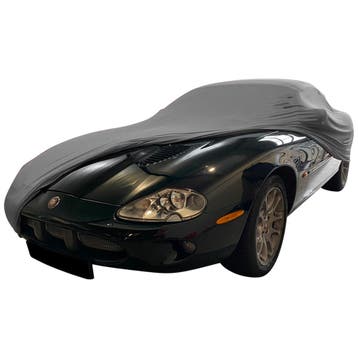 Autohoes voor Jaguar XK coupe (X100/XK8) (1996-2006) Indoor, Ophalen of Verzenden, Nieuw, Op maat