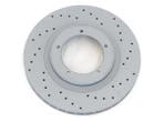 95135104100XZIM Porsche Remschijven Rotor Sports voorkant., Verzenden, Nieuw