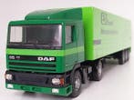 Lion Toys 1:50 - Model vrachtwagen - DAF 95 - trekker met, Hobby en Vrije tijd, Nieuw