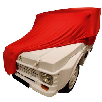 Autohoes voor Citroen Mehari (1968-1988) Indoor BESTE, Ophalen of Verzenden, Nieuw, Op maat