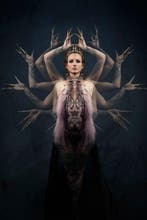 Cédric Brion - Symetry