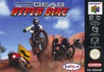 Top Gear Hyper Bike (Nintendo 64), Verzenden, Gebruikt