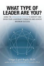 What Type Of Leader Are You? - Ginger Lapid-Bogda - 97800714, Boeken, Verzenden, Nieuw