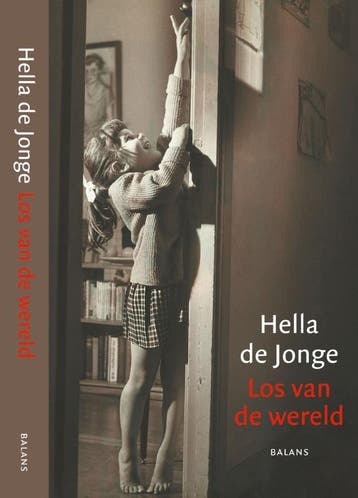 Los van de wereld 9789050187404 H. Jonge, Verzenden, Gelezen, H. Jonge