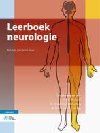 Leerboek neurologie 9789036823050, Zo goed als nieuw