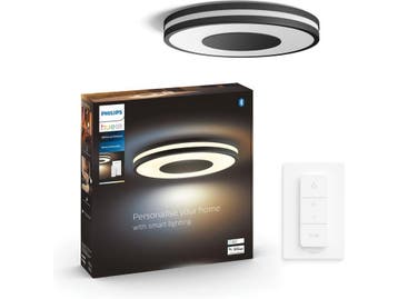 Philips Hue Being - Plafondlamp - Warm tot koelwit licht -, Verzenden, Zo goed als nieuw