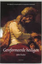 Gereformeerde heiligen 9789077503249 J. Exalto, Verzenden, Zo goed als nieuw, J. Exalto