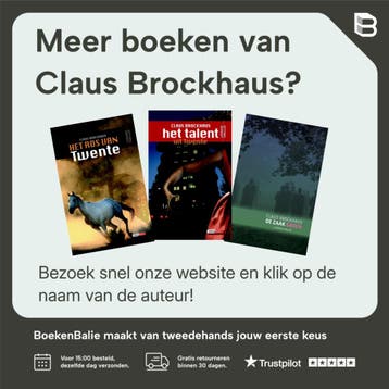 Respect - Claus Brockhaus 9789080998384, Verzenden, Gelezen, Claus Brockhaus