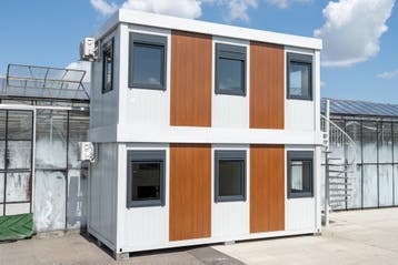Kantoorunit met airco nodig? Vraag direct een offerte aan, Ophalen