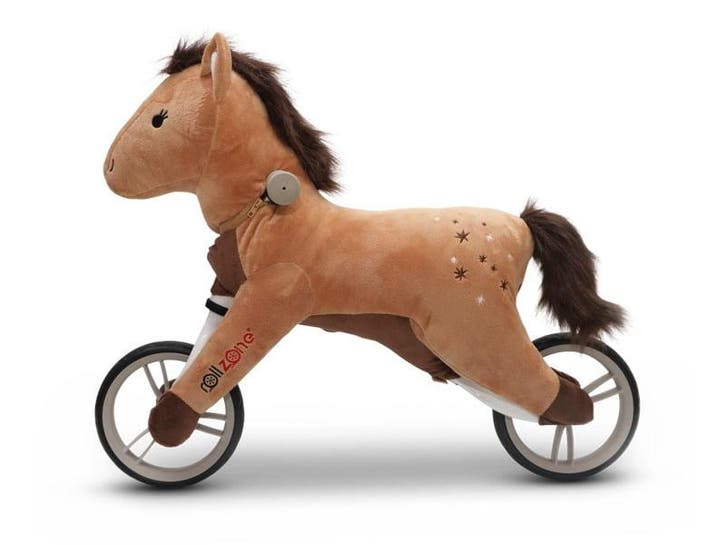 Loopfiets voor paarden van ROLLZONE &Acirc;®, Kinderen en Baby's, Speelgoed | Overig, Ophalen of Verzenden