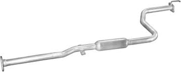 *Tip*  Middendemper HONDA Civic CRX, Ophalen of Verzenden, Nieuw, Honda