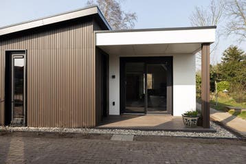 Mantelzorgwoning - Prefab woning - Modulair huis, Verkoop zonder makelaar, Bungalow