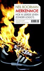 MERKENMOE 9789029078818 N. Boorman, Verzenden, Zo goed als nieuw, N. Boorman