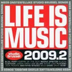 cd - Various - Life Is Music 2009.2, Verzenden, Zo goed als nieuw