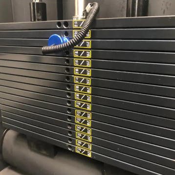 Gymfit - Dual Adjustable Pulley - Multistation - Dap, Ophalen of Verzenden, Nieuw, Overige typen