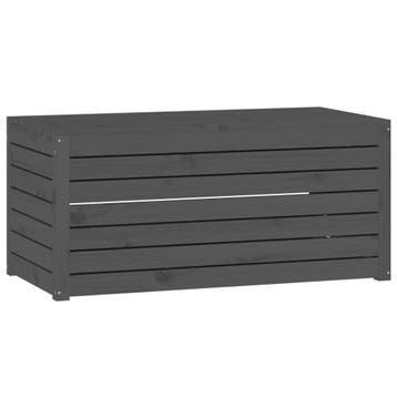 Tuinkist 101x50cm - Retourdeal - Laatste Stuk!, Ophalen of Verzenden, Zo goed als nieuw, Hout, Overige typen