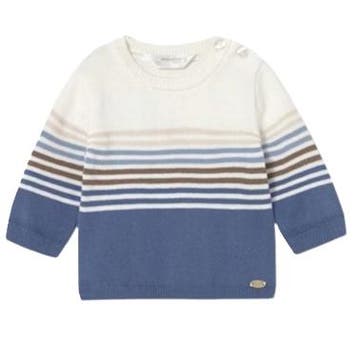 Mayoral baby boys sweater - 68 (4-6 maanden), Ophalen of Verzenden, Nieuw