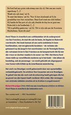 Forel vissen in Amerika 9789461641687 Richard Brautigan, Verzenden, Zo goed als nieuw, Richard Brautigan