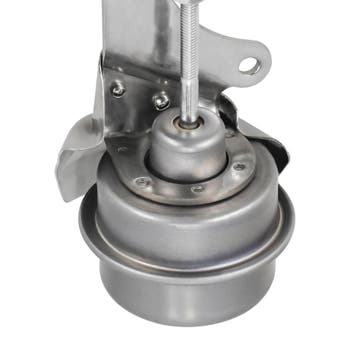Vacuümdoos geschikt voor VW Multivan V Bus 038253019J 543.., Verzenden, Nieuw, Volkswagen