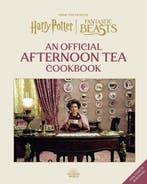 9781529434996 Official Harry Potter Cookbooks- Harry Pott..., Boeken, Kookboeken, Verzenden, Nieuw, Veronica Hinke