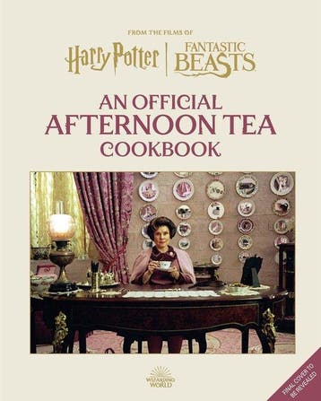 9781529434996 Official Harry Potter Cookbooks- Harry Pott..., Verzenden, Nieuw, Veronica Hinke
