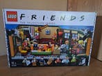 Lego Set - 21319 - Ideas (CUUSOO) - Central Park, Nieuw