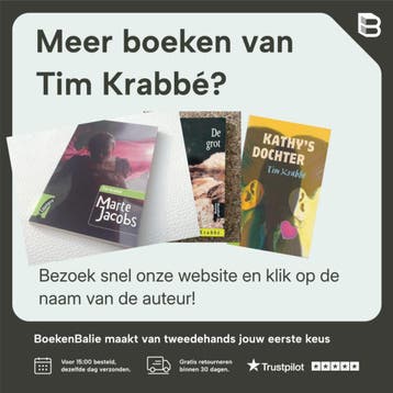 Vertraging - Tim Krabbé 9789001550981, Verzenden, Gelezen, Tim Krabbé