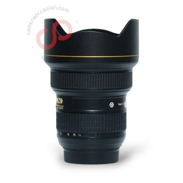 Nikon 14-24mm 2.8 G ED AF-S nr. 2692, Ophalen of Verzenden, Zo goed als nieuw, Overige typen