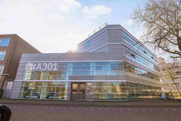Kantoorruimte te huur Apeldoorn, Huur, Kantoorruimte