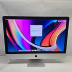 iMac Retina 5K 27-inch 2019 1TB 40GB i5 | Nette Staat, Computers en Software, Apple Desktops, Ophalen of Verzenden, Nieuw