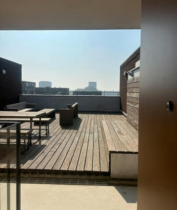 Appartement aan Welnastraat, Amsterdam, Amsterdam