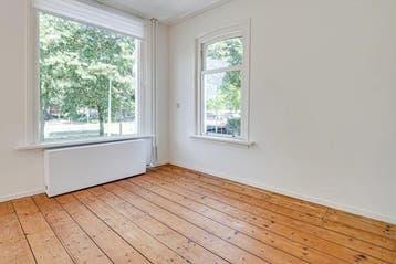 Huis Emmawijk in Zwolle, Huizen en Kamers, Huizen te huur, Overige soorten, Overijssel, Zwolle, Via bemiddelaar