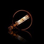 Fraaai Lichtbron LED Ø15 - amberkleurig glas - Outlet A, Ophalen of Verzenden, Nieuw