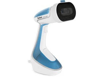 Tefal DT9530 - Kledingstomer - 4-in-1 - 1700W, Witgoed en Apparatuur, Verzenden, Zo goed als nieuw