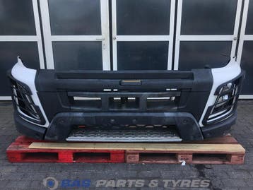 Bumper Volvo FMX Euro 6 21731614, Ophalen, Gebruikt, Volvo, Carrosserie en Plaatwerk