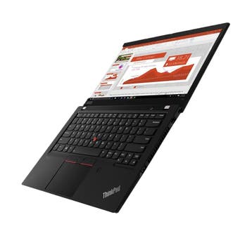 Thinkpad T14 G1 | 14 Inch FHD | Core i5-10210U | 8GB RAM | 2, Verzenden, Nieuw