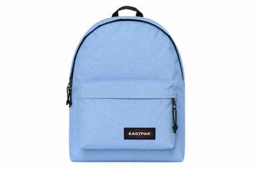 Eastpak Rugzak Blauw, Verzenden, Zo goed als nieuw, Blauw