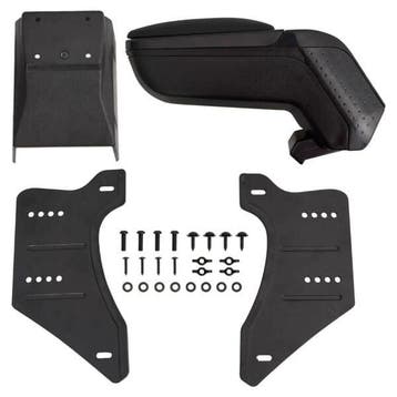 Auto Armsteun ABS 13x33cm | Laatste Stuk! - 34% Korting, Ophalen of Verzenden, Gebruikt, Universele onderdelen
